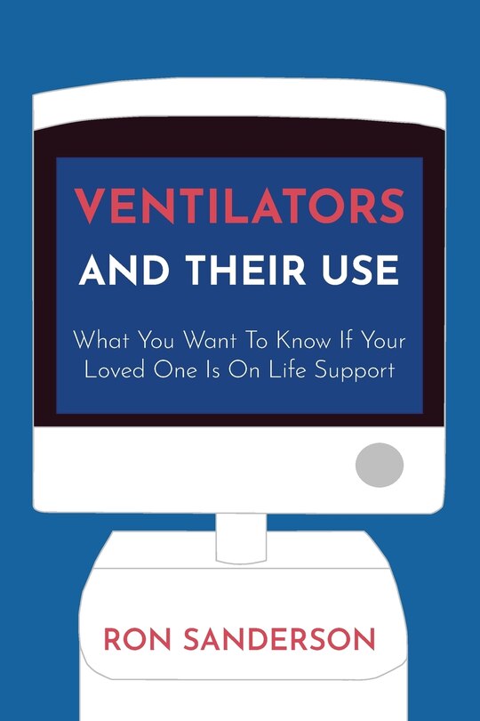 Front cover_Ventilators and Their Use
