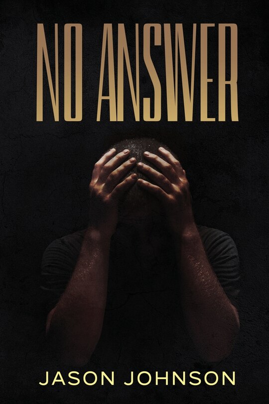 Front cover_No Answer