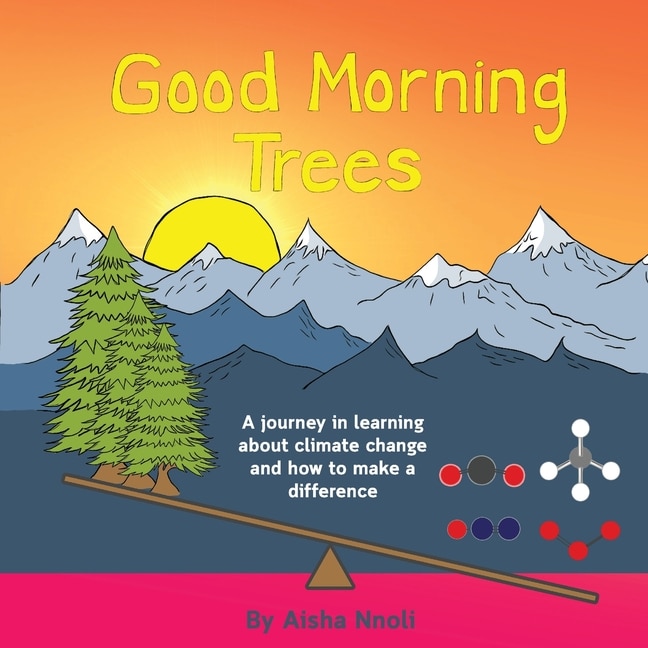 Front cover_Good Morning Trees