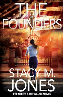 Front cover_The Founders