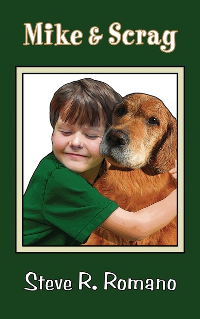 Front cover_Mike and Scrag