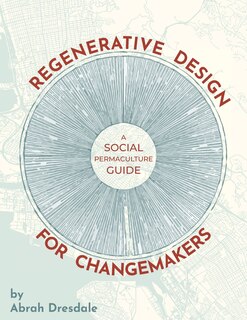 Front cover_Regenerative Design for Changemakers
