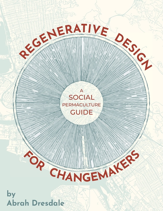 Front cover_Regenerative Design for Changemakers