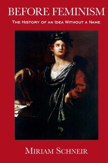 Couverture_Before Feminism