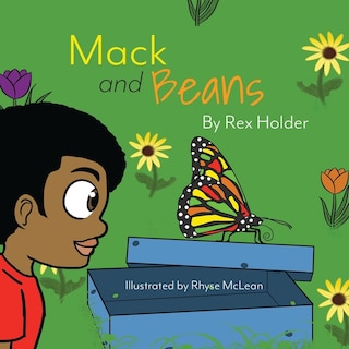 Front cover_Mack and Beans