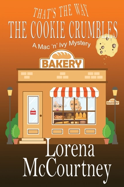 Couverture_That's the Way The Cookie Crumbles