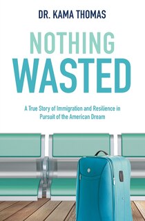 Front cover_Nothing Wasted