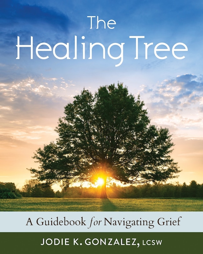 Couverture_The Healing Tree
