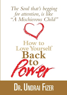 Couverture_How To Love Yourself Back to Power