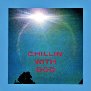 Front cover_Chillin' with God