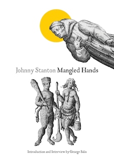 Front cover_Mangled Hands
