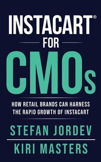 Front cover_Instacart for CMOs