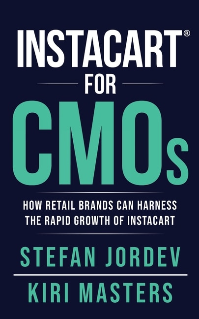 Front cover_Instacart for CMOs