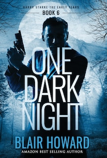 Front cover_One Dark Night