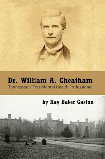 Couverture_Dr. William Archer Cheatham