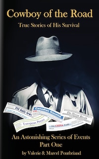 Front cover_Cowboy Of The Road