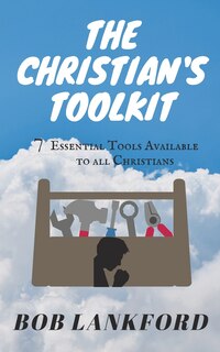 Front cover_The Christian's Toolkit