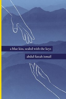 Couverture_A Blue Kiss, Sealed With The Keys