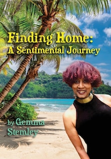 Front cover_Finding Home