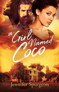 Front cover_A Girl Named Coco