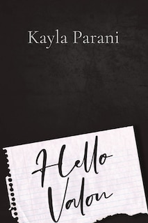 Front cover_Hello Valon