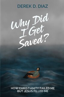Couverture_Why Did I Get Saved?