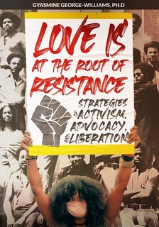 Front cover_Love Is at the Root of Resistance