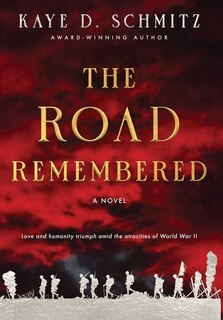 Front cover_The Road Remembered