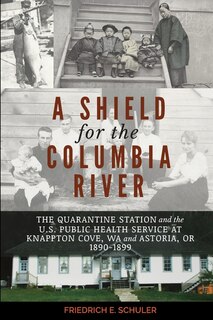 Front cover_A Shield for the Columbia River