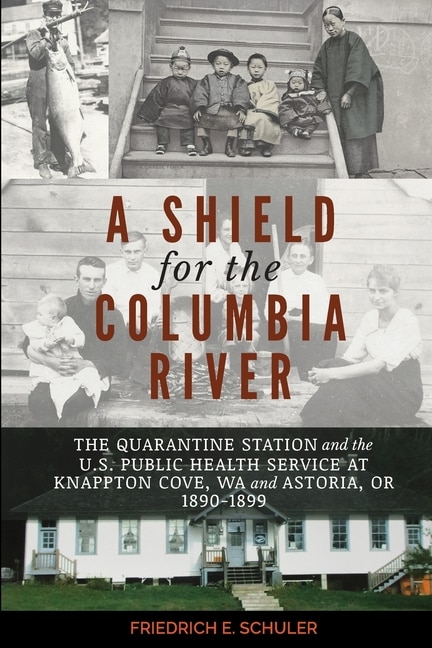 Front cover_A Shield for the Columbia River
