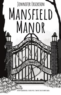 Front cover_Mansfield Manor