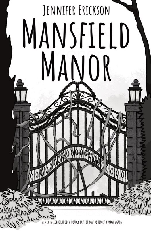 Front cover_Mansfield Manor