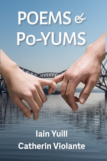 Front cover_Poems & Po-Yums