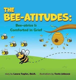 Couverture_The Bee-Atitudes