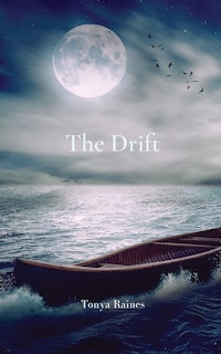 Couverture_The Drift