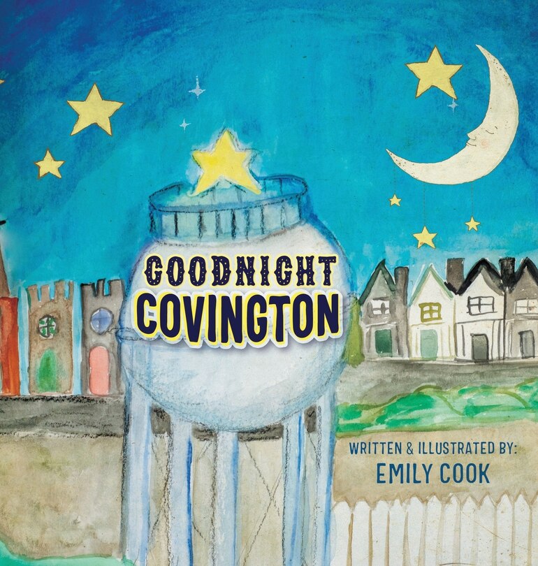 Front cover_Goodnight Covington