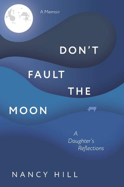 Front cover_Don't Fault the Moon