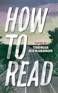 Front cover_How to Read