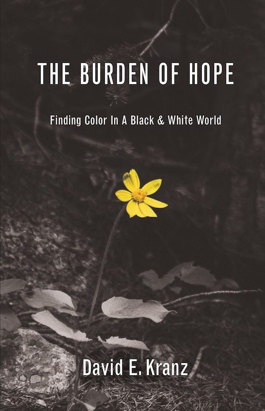 Front cover_The Burden of Hope