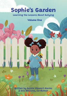 Front cover_Sophie's Garden