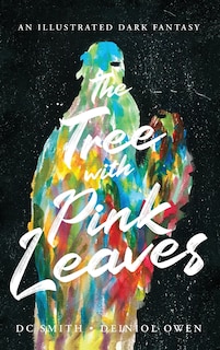 Front cover_The Tree With Pink Leaves