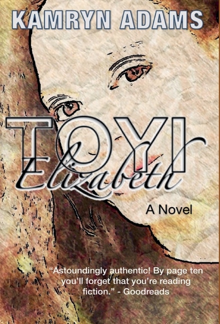 Front cover_Toyi Elizabeth