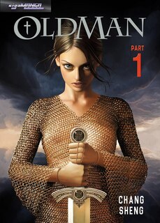 Couverture_OLDMAN Part 1