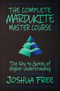 Front cover_The Complete Mardukite Master Course