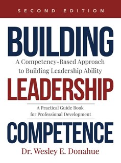 Couverture_Building Leadership Competence