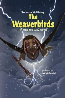 Front cover_The Weaverbirds