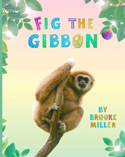 Front cover_Fig the Gibbon