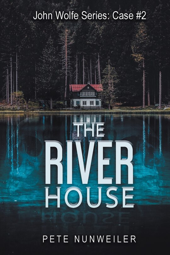 Front cover_The River House