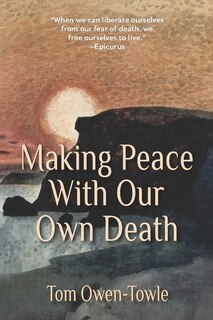 Couverture_Making Peace with Our Own Death