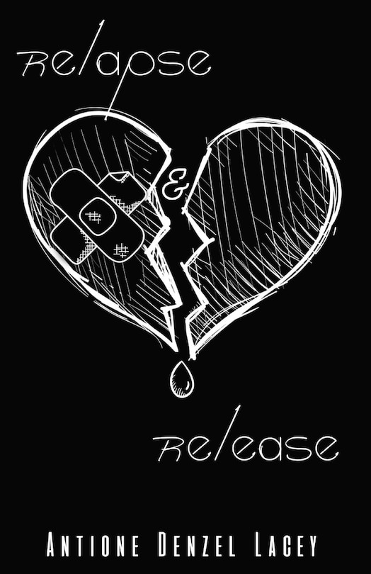 Front cover_Relapse & Release